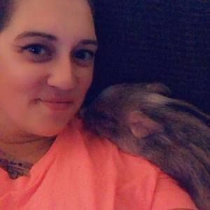 Meet your Posher, Ashley